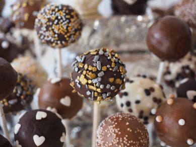 Choc'Fest!