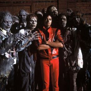 Thrill the World
